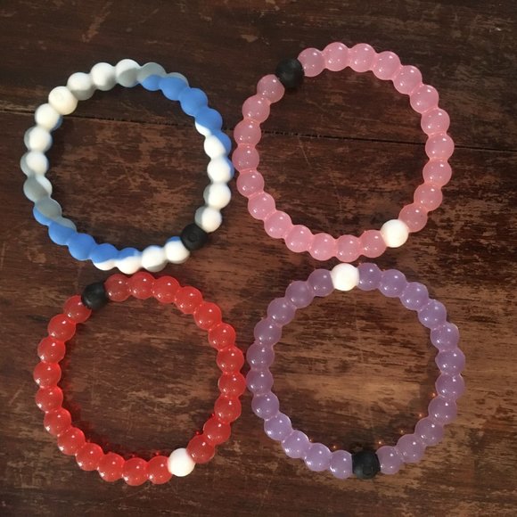 Lokai Bracelet Bundle - Picture 2 of 3